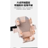 Giá đỡ điện thoại xe điện và xe đạp - Nhỏ gọn, tích hợp mũ bảo hiểm, pin lâu, hỗ trợ điều hướng 8