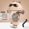 Giá đỡ điện thoại xe điện và xe đạp - Nhỏ gọn, tích hợp mũ bảo hiểm, pin lâu, hỗ trợ điều hướng 10
