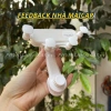 Giá đỡ điện thoại xe hơi Little One 5 - Kẹp cửa gió xoay 360°, tiện dụng, giá 45.000₫ 6