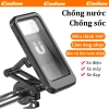 Giá đỡ điện thoại xe máy chống nước, chống sốc, tương thích iPhone 7-16 Samsung Xiaomi - Giá ưu đãi 105k