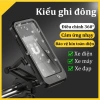 Giá đỡ điện thoại xe máy chống nước, chống sốc, tương thích iPhone 7-16 Samsung Xiaomi - Giá ưu đãi 105k 9