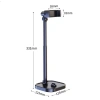 Giá Đỡ Điện Thoại Xoay 360 Chỉnh Chiều Cao Hợp Kim Nhôm Giá Ưu Đãi 103k 6