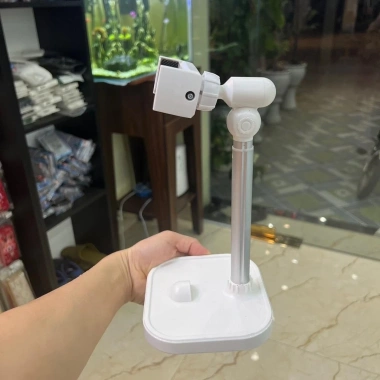 Giá Đỡ Điện Thoại Xoay 360 Chỉnh Chiều Cao Hợp Kim Nhôm Giá Ưu Đãi 103k 9