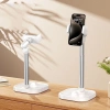 Giá Đỡ Điện Thoại Xoay 360 Chỉnh Chiều Cao Hợp Kim Nhôm Giá Ưu Đãi 103k 10