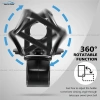 Giá đỡ điện thoại xoay 360 cho xe hơi - Chống rung, lắp nhanh, giảm 20% 5
