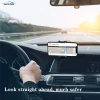 Giá đỡ điện thoại xoay 360 cho xe hơi - Chống rung, lắp nhanh, giảm 20% 6