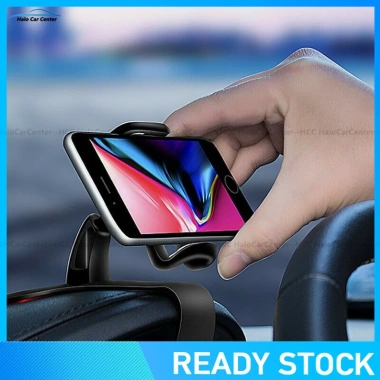 Giá đỡ điện thoại xoay 360 cho xe hơi - Chống rung, lắp nhanh, giảm 20% 8 Giá đỡ điện thoại xoay 360 cho xe hơi - Chống rung, lắp nhanh, giảm 20% 8