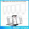 Giá đỡ điện thoại xoay 360 cho xe hơi - Chống rung, lắp nhanh, giảm 20% 9