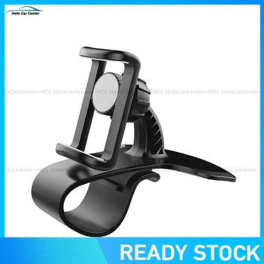 Giá đỡ điện thoại xoay 360 cho xe hơi - Chống rung, lắp nhanh, giảm 20%