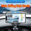 Giá đỡ điện thoại xoay 360° COACE ô tô ABS - Kẹp gắn bảng điều khiển, gương hậu, 43.000đ 8