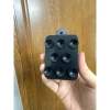 Giá đỡ điện thoại xoay 360 độ 2 mặt, đế hít chân không siêu chắc, gọn nhẹ, tiện lợi - chỉ 27.999 VND