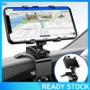 Giá đỡ điện thoại xoay 360 độ cho xe hơi - Độ bền cao, lắp nhanh, chỉ 66.157₫ 2