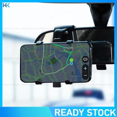 Giá đỡ điện thoại xoay 360 độ cho xe hơi - Độ bền cao, lắp nhanh, chỉ 66.157₫ 5 Giá đỡ điện thoại xoay 360 độ cho xe hơi - Độ bền cao, lắp nhanh, chỉ 66.157₫ 5
