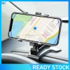 Giá đỡ điện thoại xoay 360 độ cho xe hơi - Độ bền cao, lắp nhanh, chỉ 66.157₫ 7
