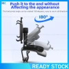 Giá đỡ điện thoại xoay 360 độ cho xe hơi - Độ bền cao, lắp nhanh, chỉ 66.157₫ 9