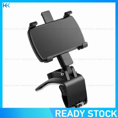 Giá đỡ điện thoại xoay 360 độ cho xe hơi - Độ bền cao, lắp nhanh, chỉ 66.157₫