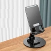Giá đỡ điện thoại xoay 360 độ đế kim loại K39B - Bền bỉ, linh hoạt, giá 20.090₫ 2
