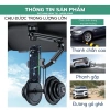 Giá Đỡ Điện Thoại Xoay 360 độ Gắn Tấm Che Nắng Xe Hơi Meorihome GD003 89.000₫ 4