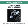 Giá Đỡ Điện Thoại Xoay 360 độ Gắn Tấm Che Nắng Xe Hơi Meorihome GD003 89.000₫ 6