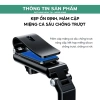 Giá Đỡ Điện Thoại Xoay 360 độ Gắn Tấm Che Nắng Xe Hơi Meorihome GD003 89.000₫ 7