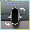 Giá đỡ điện thoại xoay 360 độ hút nam châm cực mạnh - Chỉ 31.200₫, giảm 20%