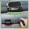 Giá đỡ điện thoại xoay 360 độ hút nam châm cực mạnh - Chỉ 31.200₫, giảm 20% 2
