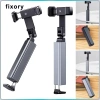Giá đỡ điện thoại xoay 360° du lịch - thiết yếu chuyến bay, chỉ 132.000₫ 6