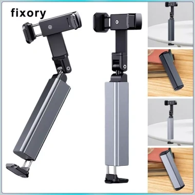Giá đỡ điện thoại xoay 360° du lịch - thiết yếu chuyến bay, chỉ 132.000₫ 6