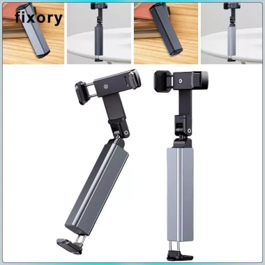 Giá đỡ điện thoại xoay 360° du lịch - thiết yếu chuyến bay, chỉ 132.000₫ 7