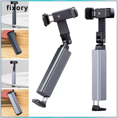 Giá đỡ điện thoại xoay 360° du lịch - thiết yếu chuyến bay, chỉ 132.000₫ 8