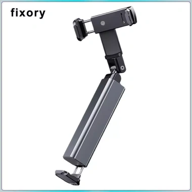 Giá đỡ điện thoại xoay 360° du lịch - thiết yếu chuyến bay, chỉ 132.000₫ 10