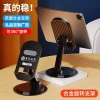 Giá đỡ điện thoại xoay 360° hợp kim nhôm, đa năng cho tablet - Quà tặng sáng tạo 2