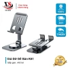 Giá Đỡ Điện Thoại Xoay 360° K61 Hợp Kim Chống Trượt - Nhỏ Gọn, Tiện Lợi XS Store