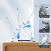 Giá Đỡ Điện Thoại Xoay 360° K61 Hợp Kim Chống Trượt - Nhỏ Gọn, Tiện Lợi XS Store 3