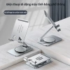 Giá Đỡ Điện Thoại Xoay 360° K61 Hợp Kim Chống Trượt - Nhỏ Gọn, Tiện Lợi XS Store 4