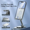 Giá Đỡ Điện Thoại Xoay 360° K61 Hợp Kim Chống Trượt - Nhỏ Gọn, Tiện Lợi XS Store 9