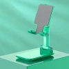Giá đỡ điện thoại xoay kim loại thép không gỉ dày, không biến dạng, 24.999 VND 9