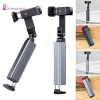 Giá đỡ điện thoại xoay linh hoạt du lịch, cần thiết cho bàn ngoài trời, giảm giá 17% 6