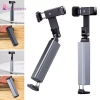 Giá đỡ điện thoại xoay linh hoạt du lịch, cần thiết cho bàn ngoài trời, giảm giá 17% 8