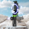 Giá Đỡ Điện Thoại YF01 Tripod Selfie 3in1 Livestream Xoay 360 Kẹp Chống Lưng 130.000đ 6