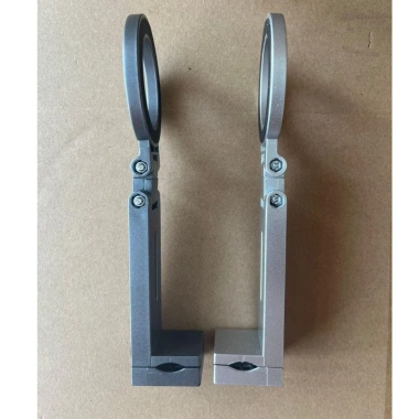 Giá đỡ điện thoại YIYU 360° Xoay linh hoạt, gập lại đa năng, dùng cho máy bay & ô tô - 69.740₫