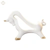Giá đỡ điêu khắc bò thủ công sáng tạo - Trang trí hiện đại cho nhà bếp, phòng khách, kệ, lối vào - Giảm giá tới 23%