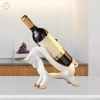 Giá đỡ điêu khắc bò thủ công sáng tạo - Trang trí hiện đại cho nhà bếp, phòng khách, kệ, lối vào - Giảm giá tới 23% 7