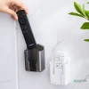 Giá đỡ điều khiển từ xa sạc, kệ treo tường, hỗ trợ điều hòa Freeship 15.000₫