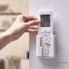 Giá đỡ điều khiển từ xa sạc, kệ treo tường, hỗ trợ điều hòa Freeship 15.000₫ 5