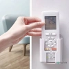 Giá đỡ điều khiển từ xa sạc, kệ treo tường, hỗ trợ điều hòa Freeship 15.000₫ 7
