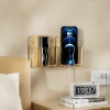 Giá Đỡ Dính Điện Thoại Di Động, Sạc, Giá Đỡ Tivi, Điều Khiển Từ Xa - Miễn Phí Treo Tường, Hộp Bảo Quản, Giá chỉ 29.828₫ 3