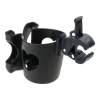 Giá đỡ đồ uống xe đẩy DASBSUG - Kẹp đa năng cho cốc & điện thoại, tiện, chỉ 91.080₫ 3