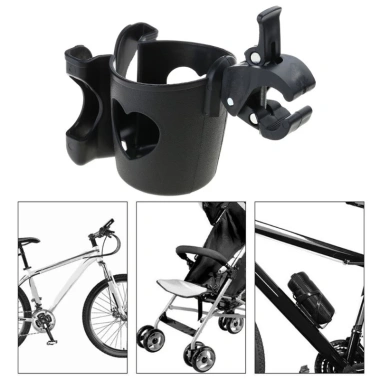 Giá đỡ đồ uống xe đẩy DASBSUG - Kẹp đa năng cho cốc & điện thoại, tiện, chỉ 91.080₫ 9