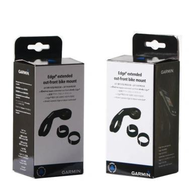Giá Đỡ Đồng Hồ Bấm Giờ Garmin Chính Hãng cho Edge 200/510/800/810/1.000 - Bền, Dễ Lắp, Giá Tốt